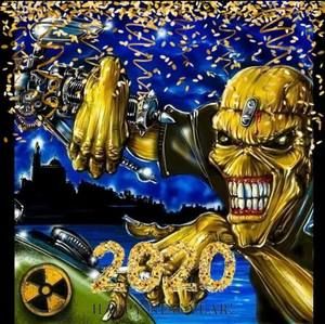 Meet your Posher, Donnie